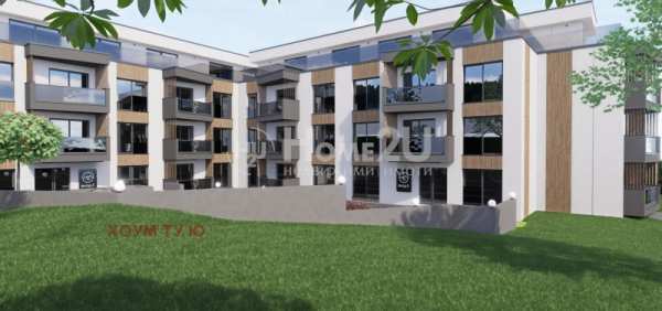 Продава 3-стаен, гр. сапарева баня, област кюстендил