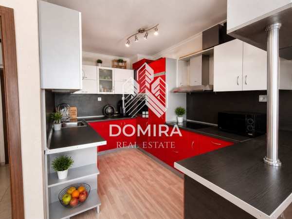 Продава 3-стаен, гр. бургас, зорница