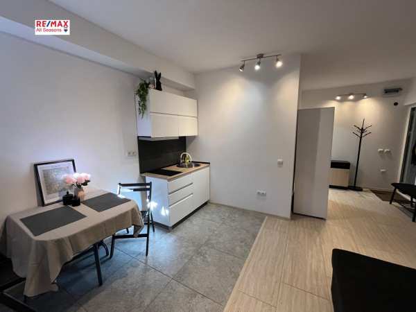 Продава 1-стаен, гр. банско, област благоевград