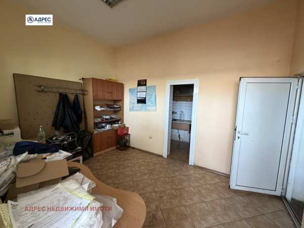 Продава пром. помещение, с. ново село, област велико търново