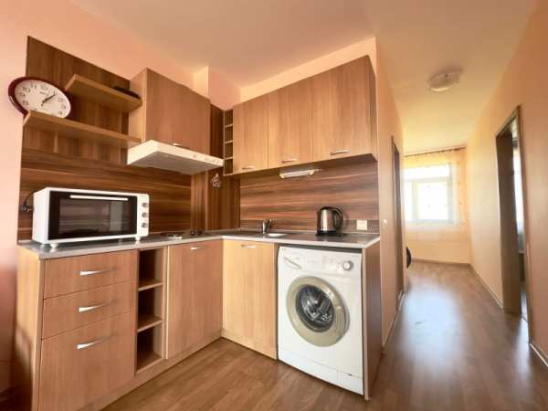 Продава 3-стаен, гр. ахелой, област бургас