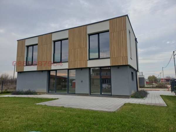 Продава къща, с. оризари, област пловдив