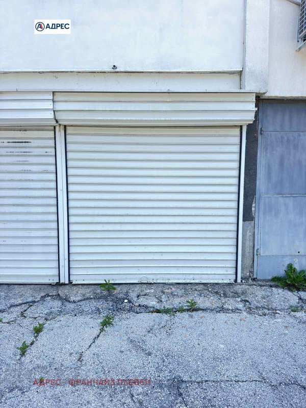 Продава гараж, паркомясто, гр. плевен, сторгозия