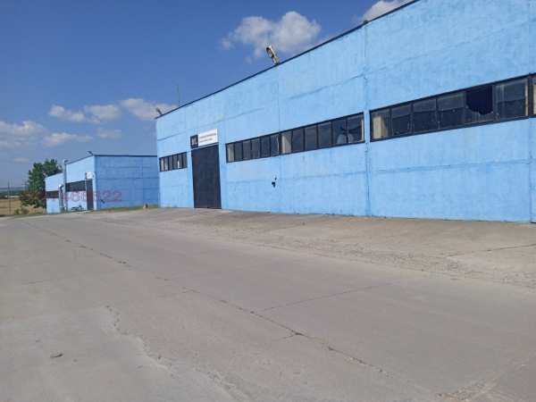 Продава парцел, гр. свиленград, област хасково