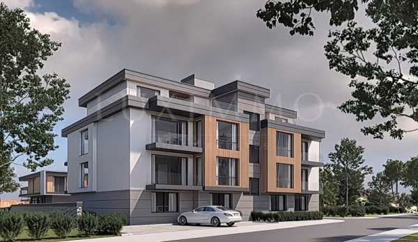 Продава  1-стаен гр. Царево, област Бургас
      46 кв.м