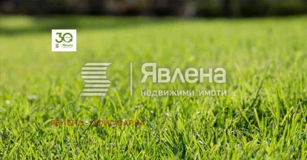 Продава парцел, с. ботево, област варна