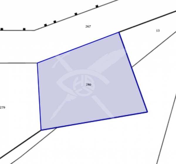 Продава парцел, с. равадиново, област бургас