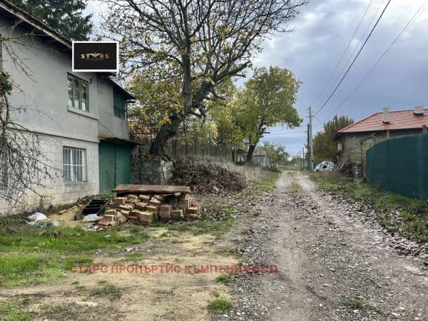 Продава къща, с. аврен, област варна