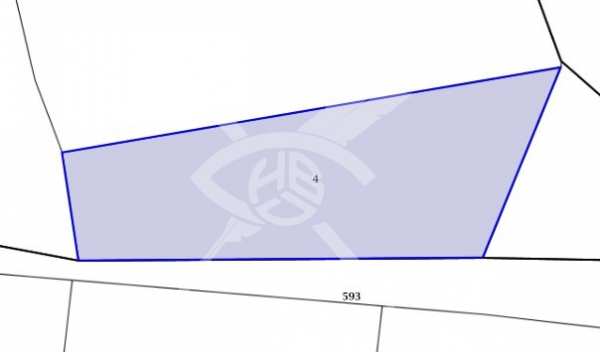 Продава парцел, с. ново паничарево, област бургас