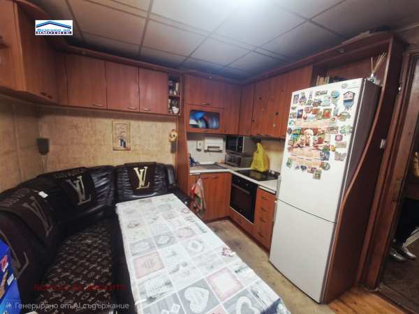 Продава къща, гр. русе, център