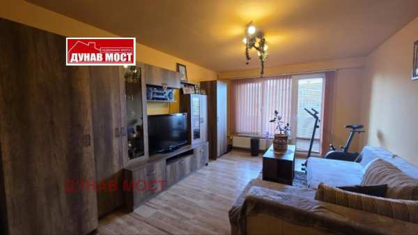 Продава 3-стаен, гр. русе, възраждане