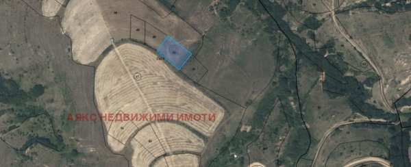 Продава парцел, с. сапарево, област кюстендил