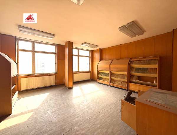 Продава офис, гр. горна оряховица, област велико търново