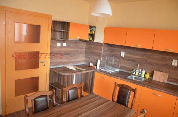 Продава 2-стаен, гр. тетевен, област ловеч