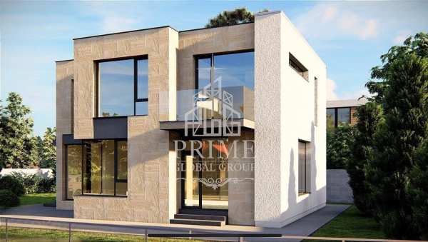 Продава къща, гр. варна, м-т горна трака