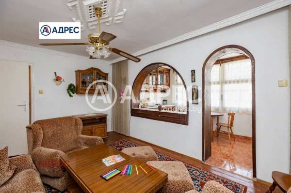 Продава 3-стаен, гр. варна, аспарухово