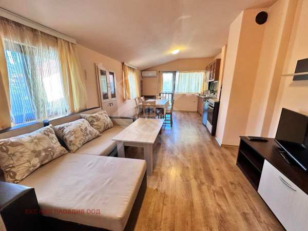 Продава 3-стаен, гр. трявна, област габрово