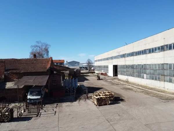 Продава бизнес имот, гр. ихтиман, област софия област