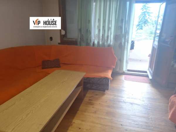 Продава 4-стаен, гр. пазарджик, идеален център