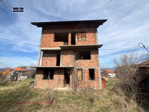 Продава къща, гр. перник, калкас