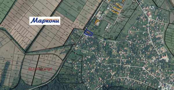 Продава парцел, с. извор, област перник