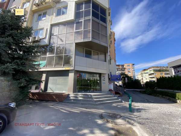 Продава офис, гр. софия, младост 1