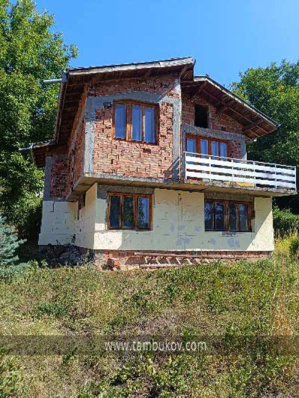 Продава къща, с. казачево, област ловеч