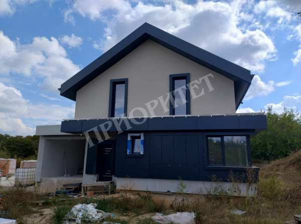 Продава къща, с. приселци, област варна