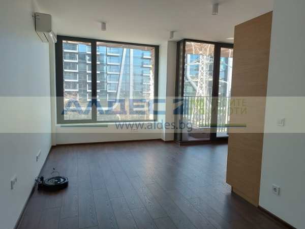 Продава 1-стаен, гр. софия, манастирски ливади