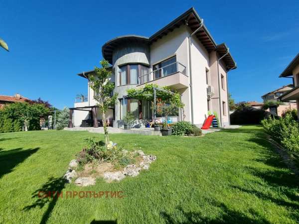 Продава къща, с. рилци, област благоевград