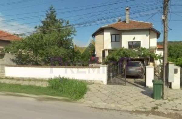 Продава къща, с. николово, област русе