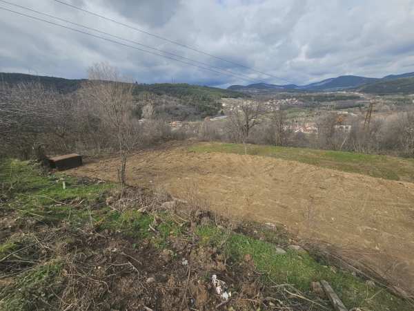 Продава парцел, гр. кърджали, прилепци
