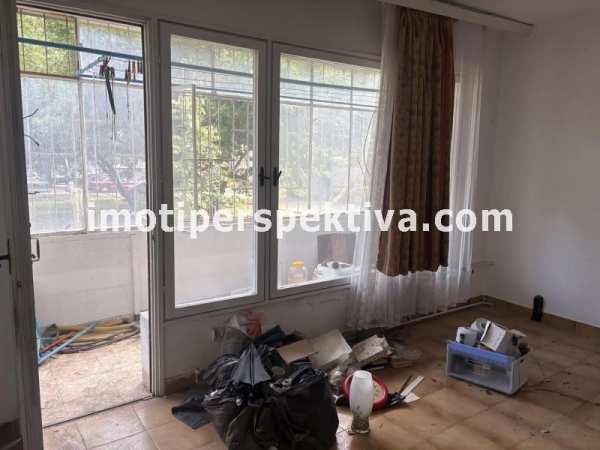 Продава 3-стаен, гр. пловдив, кършияка