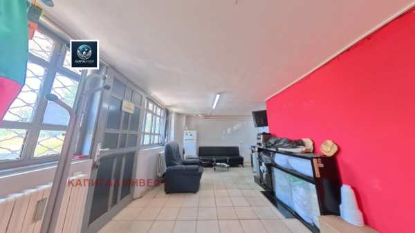 Продава магазин, гр. разград, бели лом