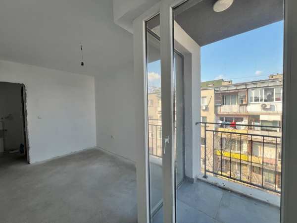 Продава 2-стаен, гр. плевен, сторгозия