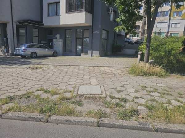 Продава магазин, гр. кърджали, възрожденци