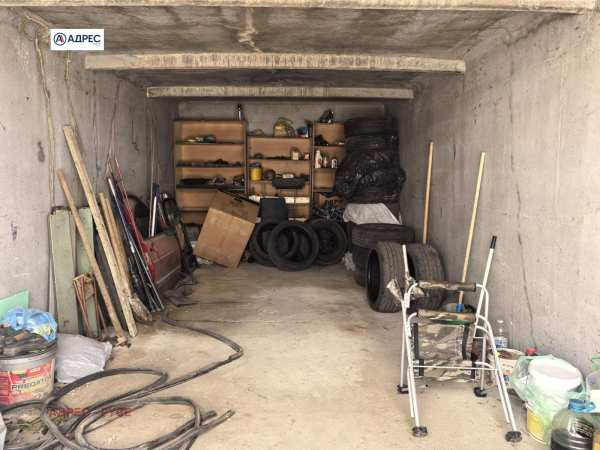 Продава гараж, паркомясто, гр. русе, широк център