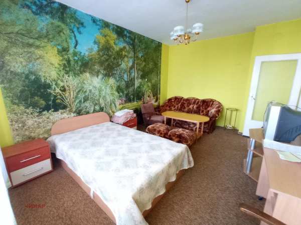 Продава 1-стаен, гр. софия, младост 1а