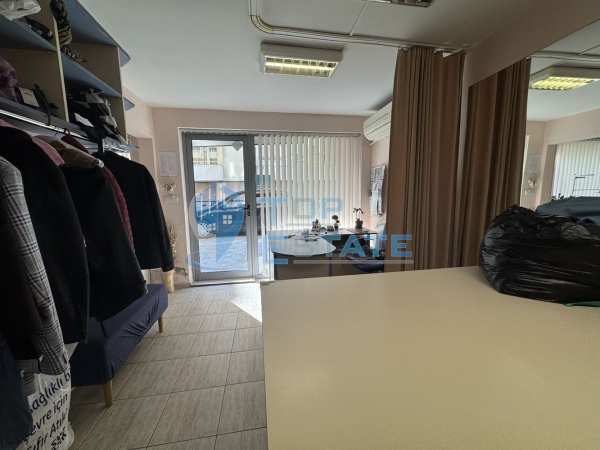 Продава офис, гр. велико търново, колю фичето