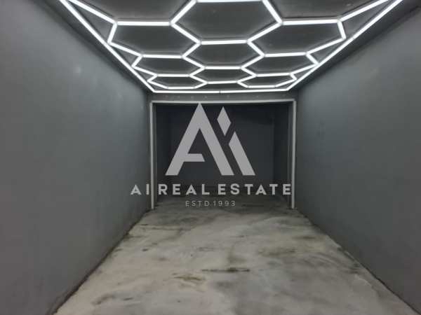 Продава гараж, паркомясто, гр. плевен, дружба 2