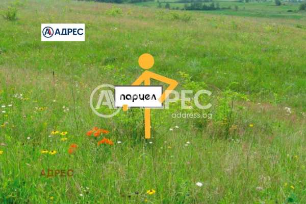 Продава парцел, с. прилеп, област добрич