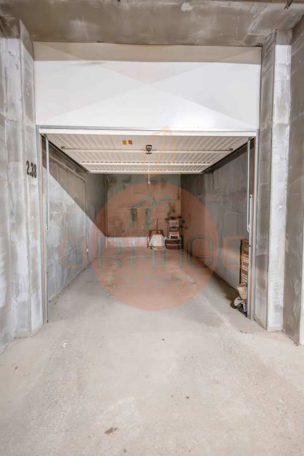 Продава гараж, паркомясто, гр. софия, малинова долина