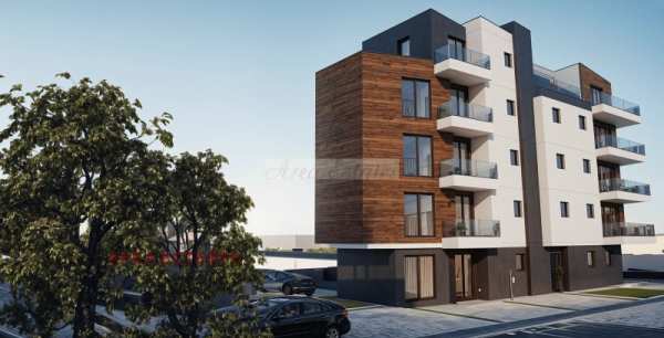 Продава 3-стаен, гр. приморско, област бургас