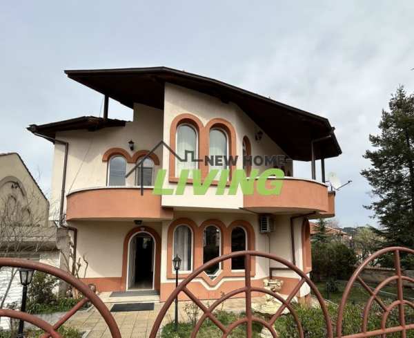Продава къща, гр. перущица, област пловдив