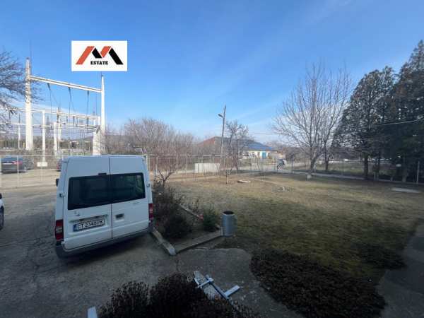 Продава бизнес имот, гр. стара загора, метро