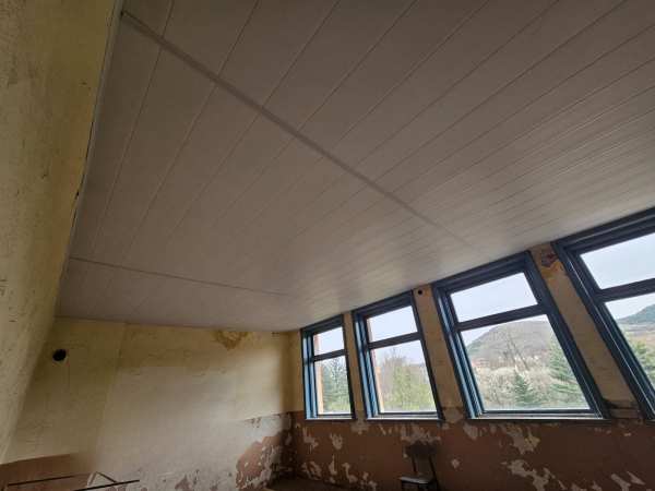 Продава пром. помещение, с. стефаново, област перник