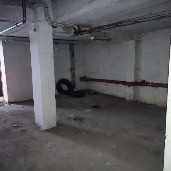Продава гараж, паркомясто, гр. русе, център