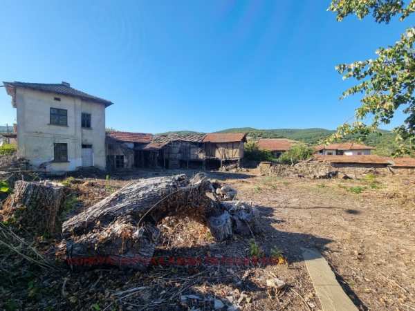 Продава къща, с. абланица, област ловеч