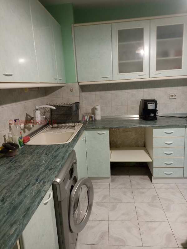 Продава 3-стаен, гр. сливен, дружба