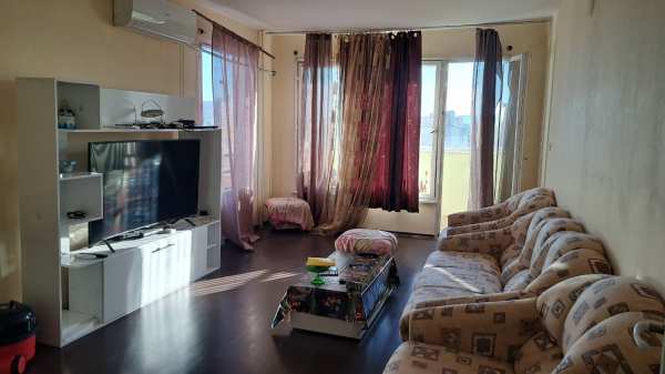 Продава 3-стаен, гр. стара загора, зора
